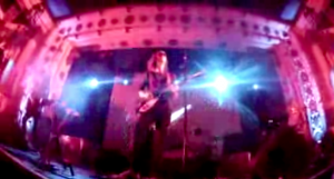 Setlist, Recap & Video: Tame Impala @ Metro, Chicago, IL 11/13/12