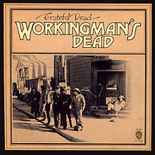 Stream or Download: Terrapin Flyer Covers Workingman's Dead at Abbey Pub Residency