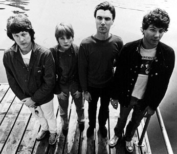 Talking Heads Tuesday:  A Year By Year Live Listener’s Guide with Streams and Downloads