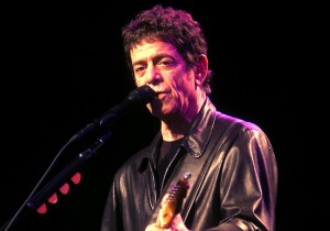 Stream or Download: Lou Reed @ Skyline Stage 6/15/03