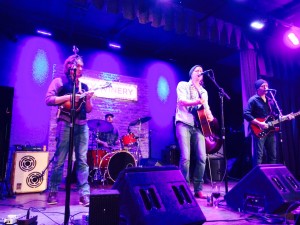 Review, Stream, Download: Yarn @ City Winery 12/18/13
