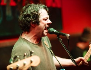 Setlist / Photos / Video: The Pod Featuring Dean Ween @ Tonic Room 2/4/14