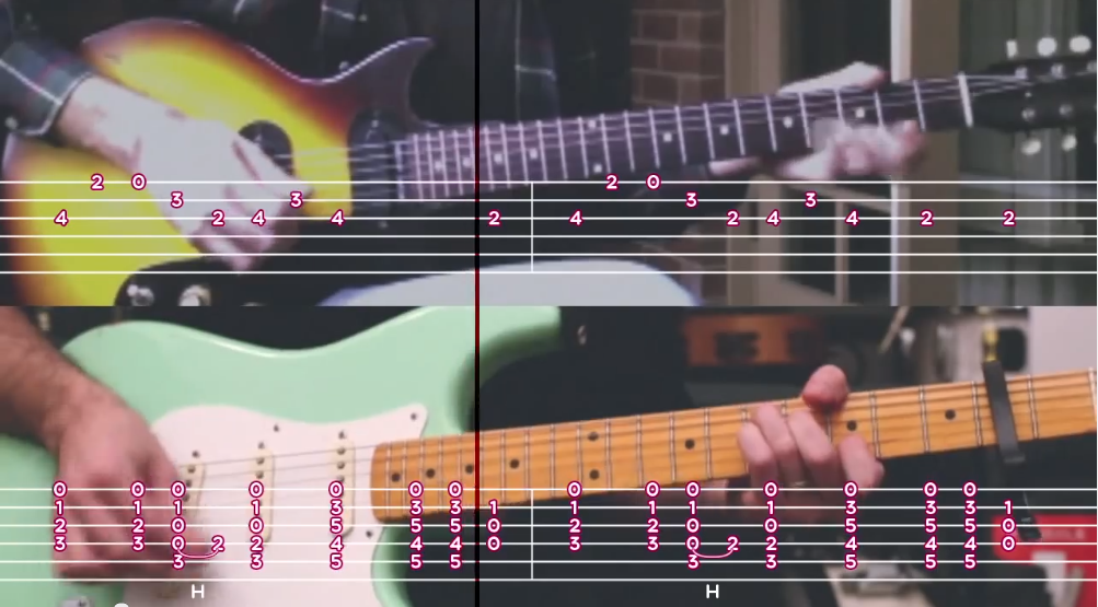 Video For New Real Estate Song Teaches You How To Play It