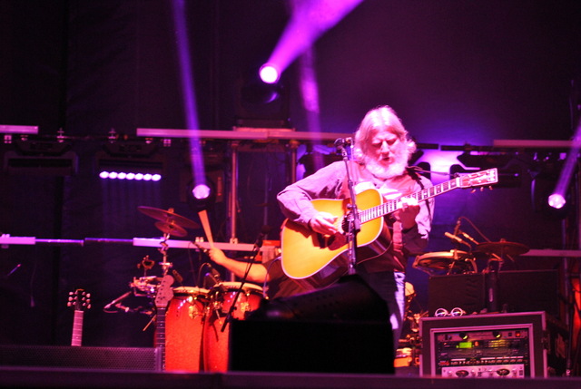 Setlists / Photos: String Cheese Incident / Lunar Landing Conspiracy & More @ Phases Of The Moon 9/12/14