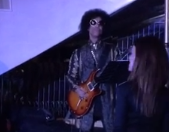 Video: Prince Jams Beatles At Impromptu Hollywood Sit-In