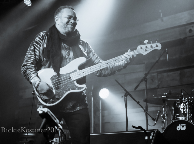 Photos / Stream / Download | funky Meters @ Concord Music Hall 2/27/15