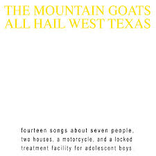 A Look Ahead & Behind | Mountain Goats From Empty Bottle to The Vic [Audio]