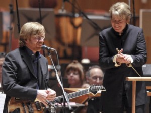 Symphony Sunday: Trey Anastasio and the Baltimore Symphony 5/21/09 Stream and Download