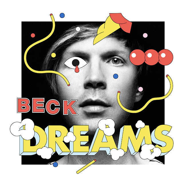 Beck Debuts New Sound On Surprise Single “Dreams”