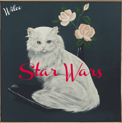 Review / Download / Stream: Wilco's Surprise Full-Length Album 