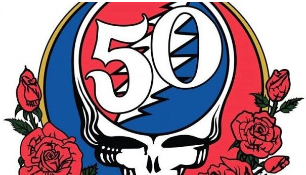 10 Reasons That Grateful Dead At Super Bowl Halftime Is Not As Crazy As It Sounds