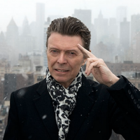 Will David Bowie's Next Album Be 'Oddest Yet?'