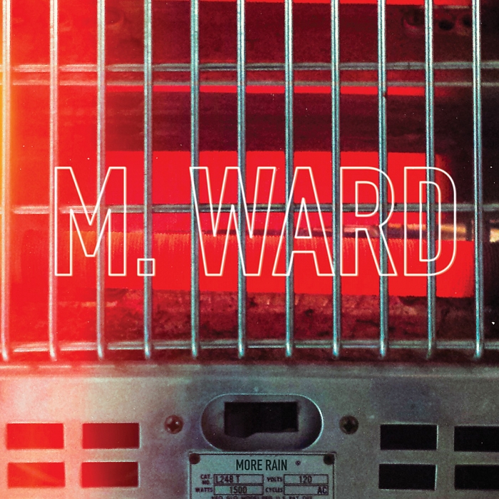 M. Ward Announces New Album, 