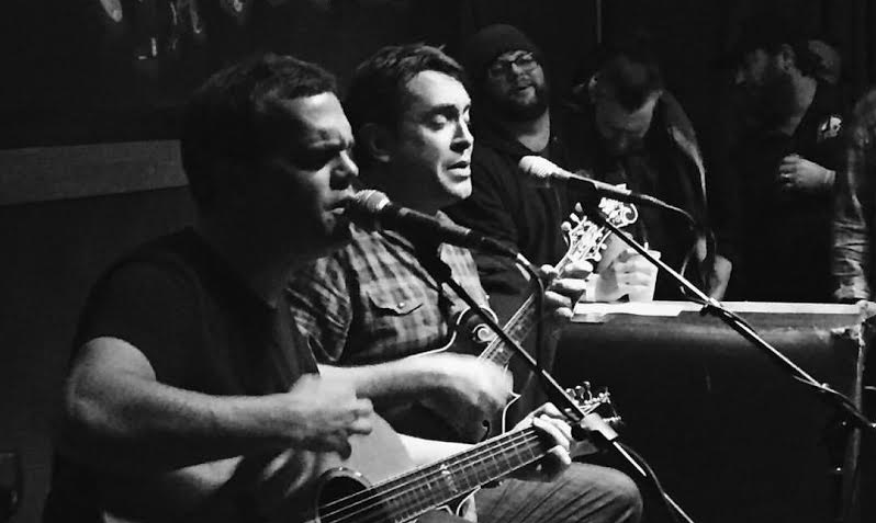 Review & Video | 30db @ Tonic Room 12/19/15