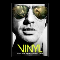 Hear Sturgill Simpson’s Theme For HBO’s “Vinyl”