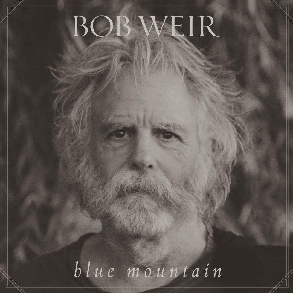 Listen To Bob Weir's First New Song In Over A Decade, 