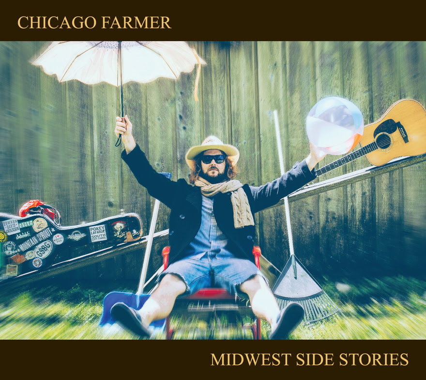 Review | Chicago Farmer, Midwest Side Stories