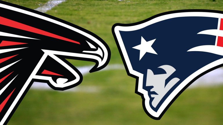 Phish's Tweezer Reprise Used To Introduce Atlanta Falcons During Super Bowl LI Broadcast