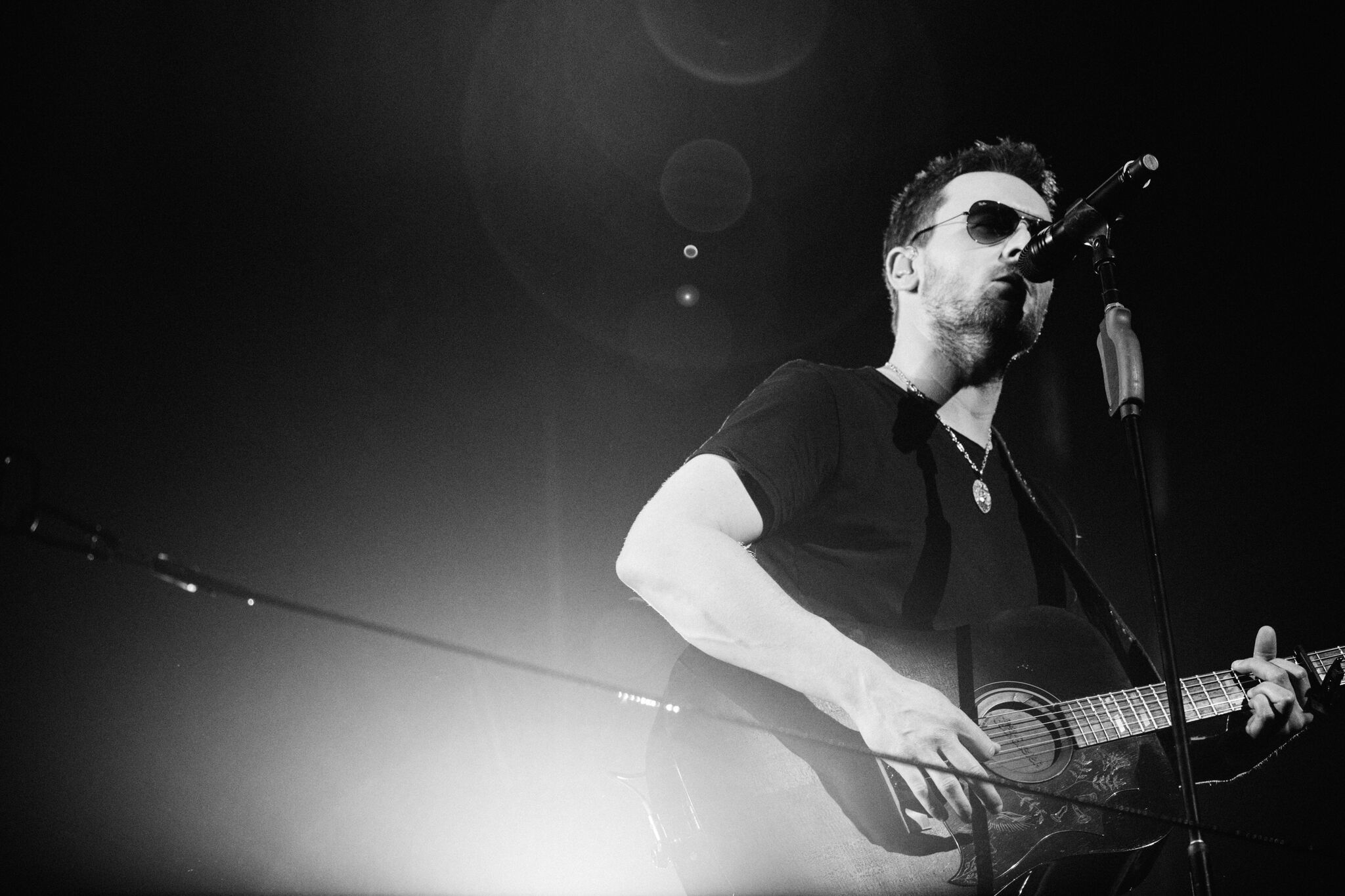 Eric Church Cancels Scalper Tickets, Will Your Favorite Band Do The Same?