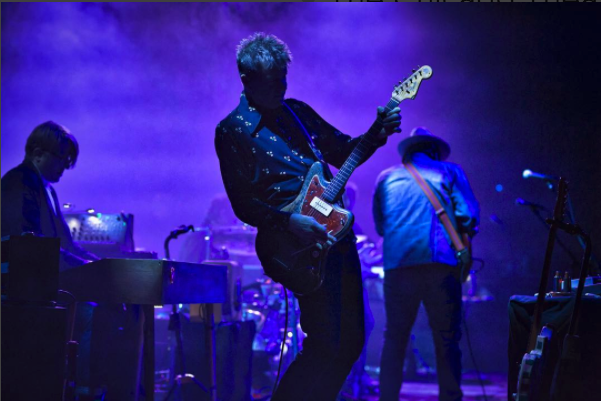 Stream / Download / Video | Wilco @ Chicago Theatre 2/25/17