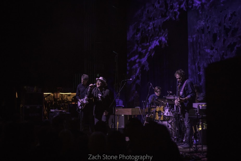 What's In A Winterlude? A Look At Four Wilco Shows In Chicago