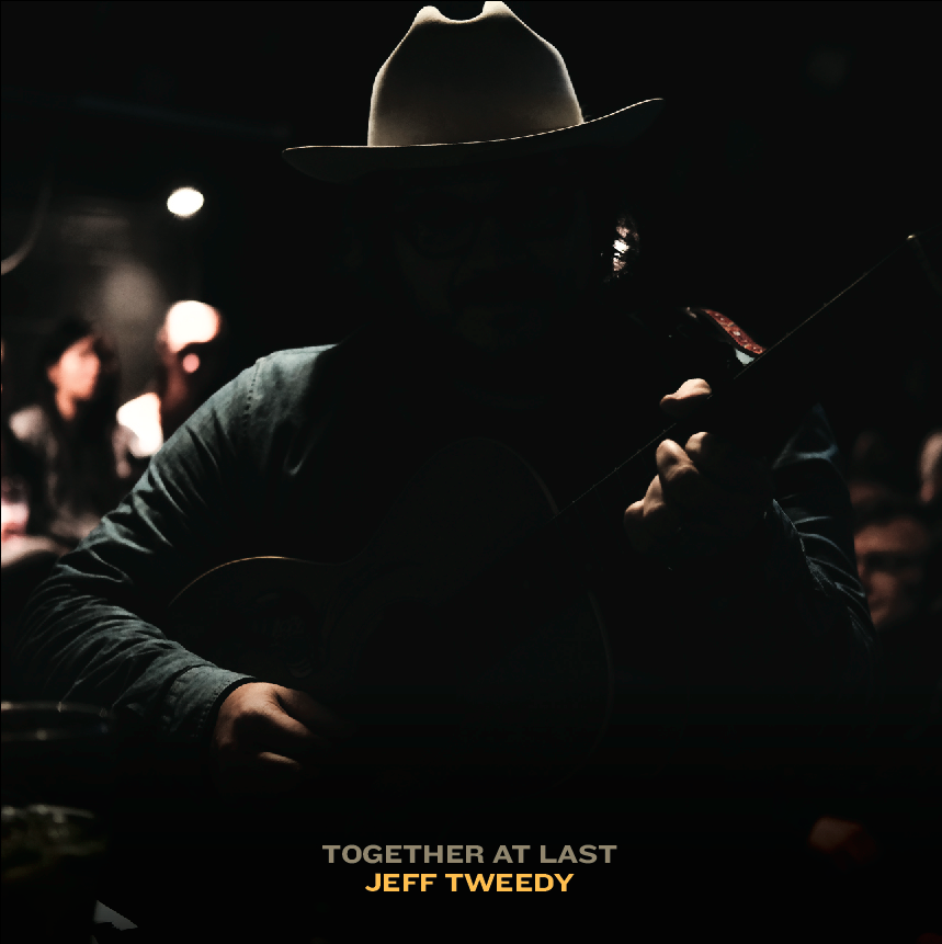 Jeff Tweedy To Release Solo Acoustic Album, Together At Last