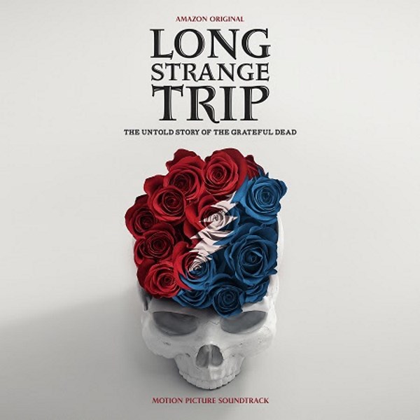 Grateful Dead’s “Long Strange Trip” Soundtrack Combines Unreleased and Classic Material