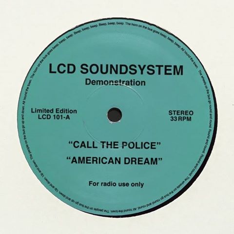 Hear Two New Songs From LCD Soundsystem
