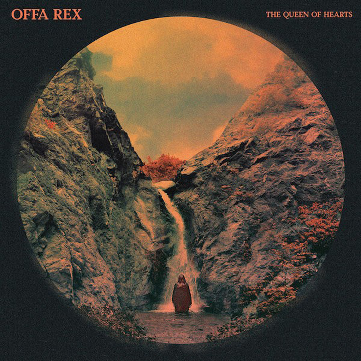 The Decemberists And Olivia Chaney Team Up For Side-Project Offa Rex, Perform First Single