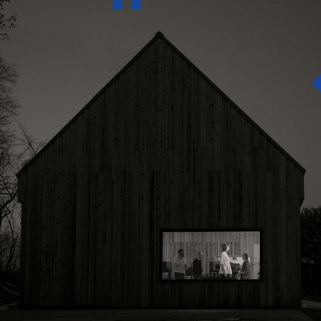 The National Announce New Album And Tour, Release New Song