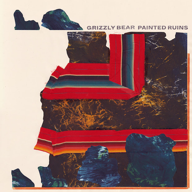 Grizzly Bear Announce New Album, Share Two Songs
