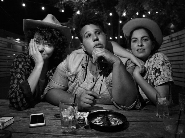 The Alabama Shakes’ Brittany Howard Announces New Band