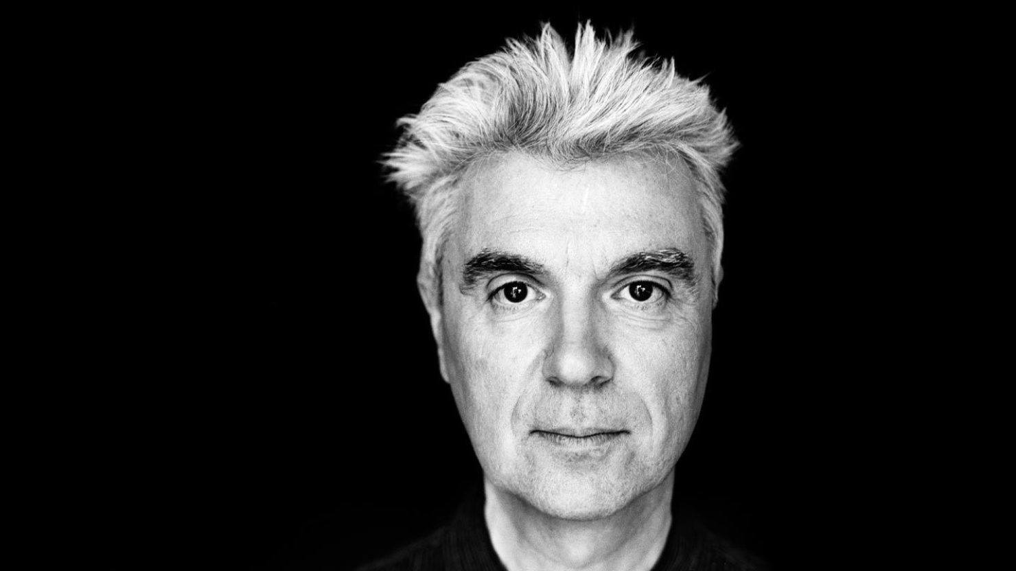Listen To David Byrne’s ‘One Year Later’ Playlist
