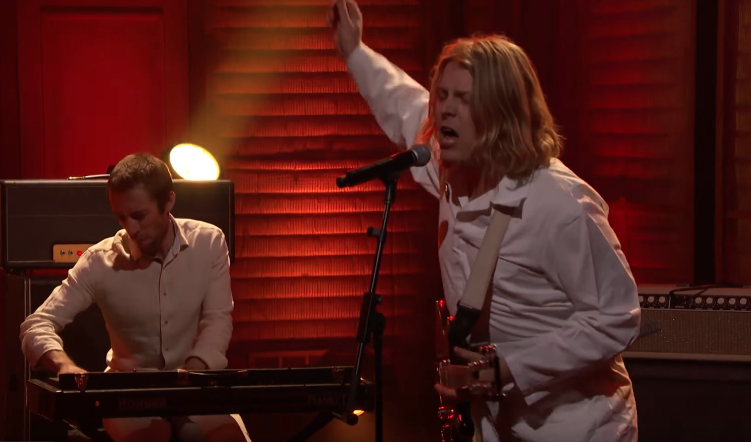 Late Night Roundup | Ty Segall, Beck, The National & More