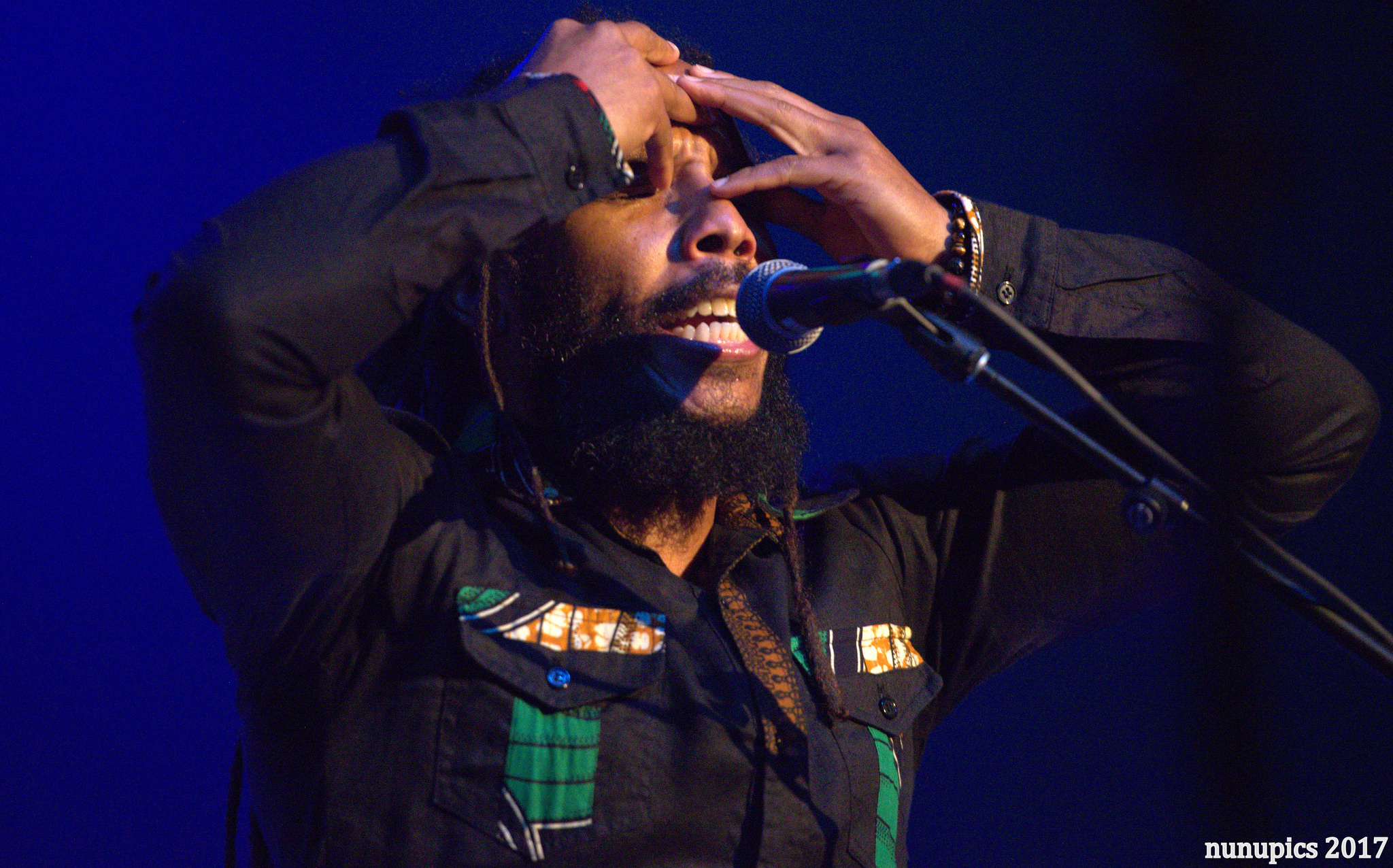Photo Gallery | Exodus 40 Live, A Celebration Of Bob Marley's Landmark Album
