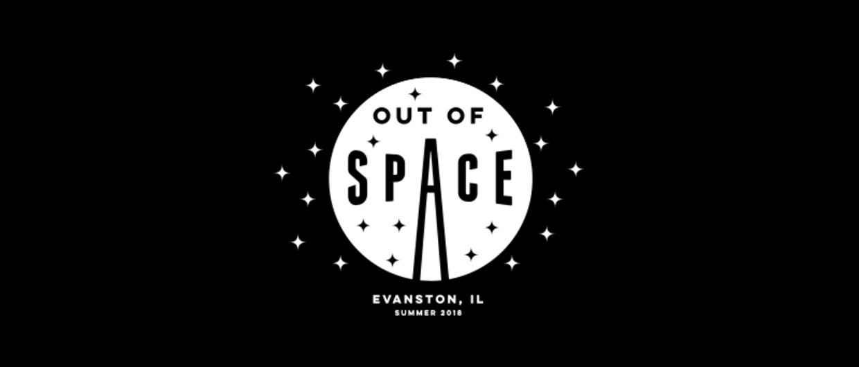 Festival Watch | Out Of Space