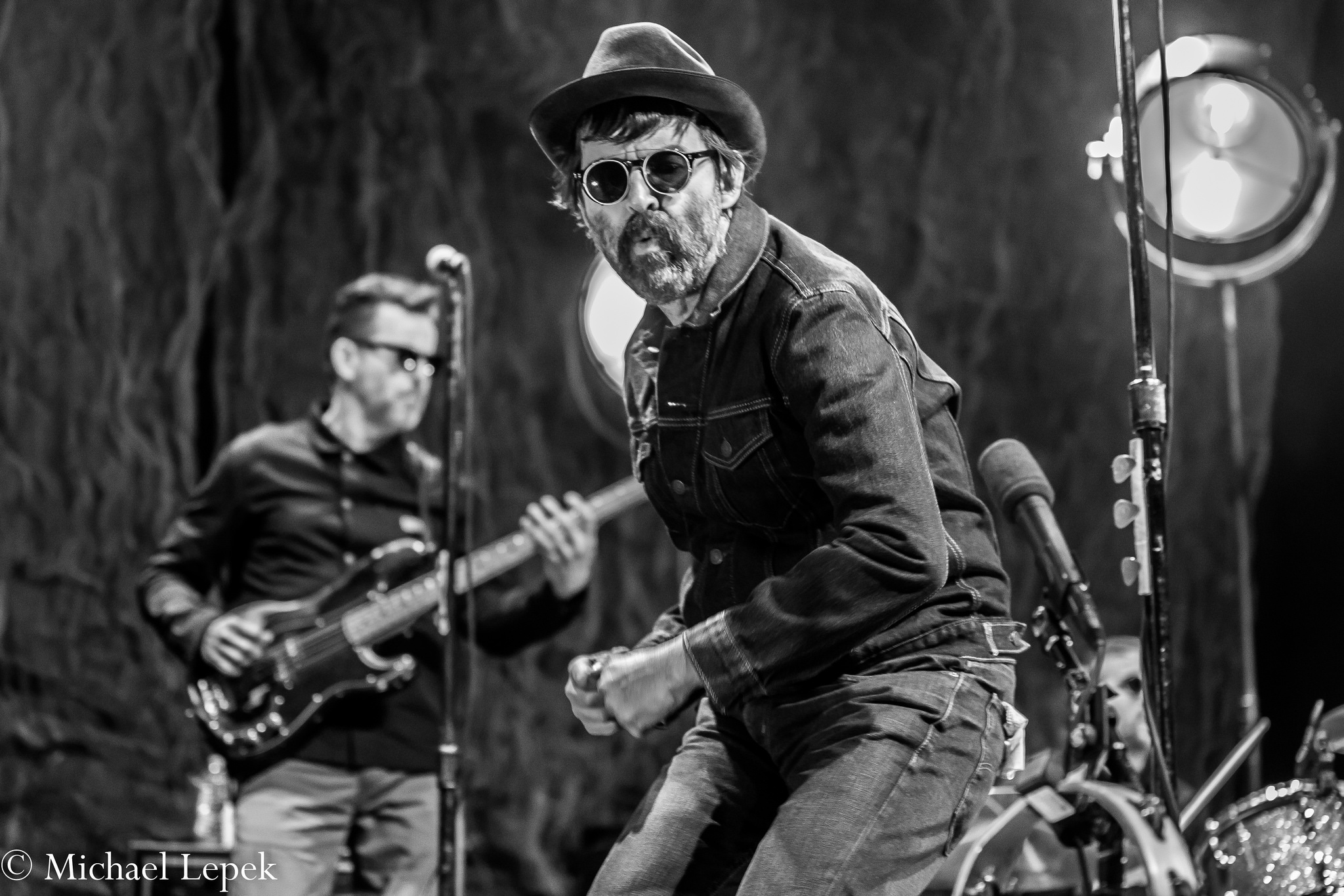 Review & Photos | Eels & That 1 Guy @ Thalia Hall