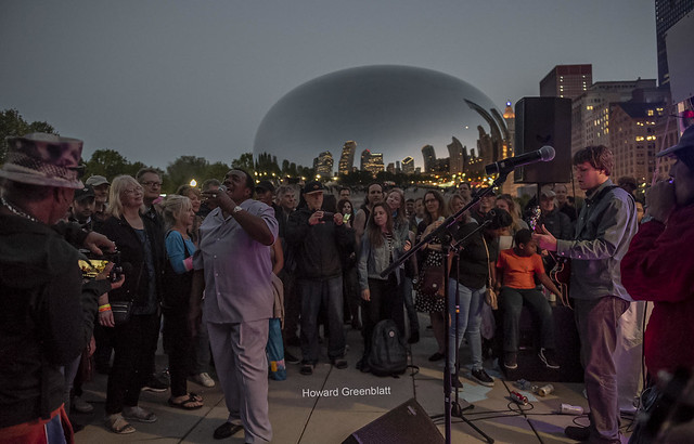 Chicago Blues Fest 2019 In Review [Photos & Recap]