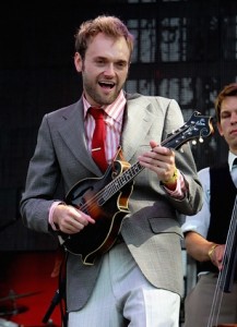 His Hands And Feet Are Mangos, But Chris Thile Will Be A Genius Anyway, Grateful Brews, Phish's Technical Setup, More...
